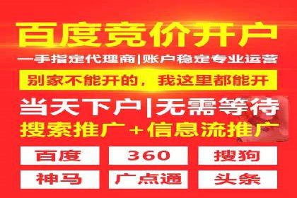 案例剖析：网络推广竞价优化